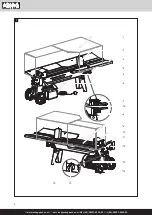 Preview for 2 page of Scheppach 5805201984 Original Instruction Manual