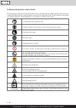 Preview for 8 page of Scheppach 5805201984 Original Instruction Manual