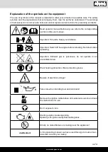 Preview for 23 page of Scheppach 5806204986 Translation Of Original Instruction Manual