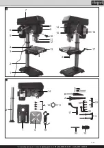 Предварительный просмотр 3 страницы Scheppach 5806802903 Translation Of Original Operating Manual