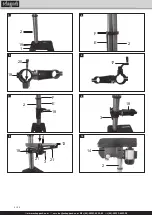 Предварительный просмотр 4 страницы Scheppach 5806802903 Translation Of Original Operating Manual