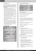 Предварительный просмотр 24 страницы Scheppach 5806802903 Translation Of Original Operating Manual