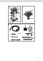 Предварительный просмотр 3 страницы Scheppach 5807702903 Operating Manual