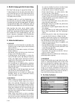 Предварительный просмотр 8 страницы Scheppach 5807702903 Operating Manual