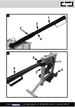 Preview for 3 page of Scheppach 5808501900 Translation Of Original Instruction Manual