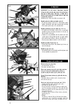 Предварительный просмотр 92 страницы Scheppach 5901102901 Translation Of The Original Operating Instructions