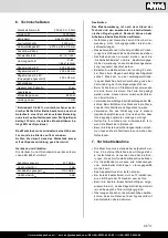 Предварительный просмотр 13 страницы Scheppach 5901214901 Translation Of Original Instruction Manual