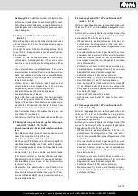 Предварительный просмотр 15 страницы Scheppach 5901214901 Translation Of Original Instruction Manual