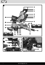 Preview for 2 page of Scheppach 5901215903 Translation Of Original Instruction Manual