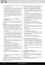 Preview for 18 page of Scheppach 5901215903 Translation Of Original Instruction Manual