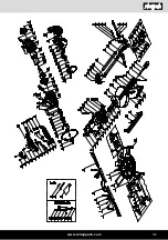 Preview for 125 page of Scheppach 5901215903 Translation Of Original Instruction Manual