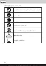 Preview for 6 page of Scheppach 5901218903 Translation Of Original Instruction Manual