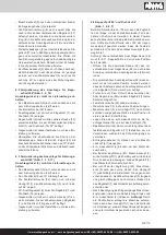 Preview for 15 page of Scheppach 5901218903 Translation Of Original Instruction Manual