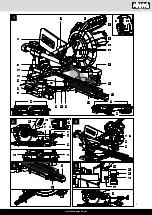 Предварительный просмотр 3 страницы Scheppach 5901221904 Translation Of Original Instruction Manual