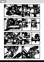 Предварительный просмотр 4 страницы Scheppach 5901221904 Translation Of Original Instruction Manual