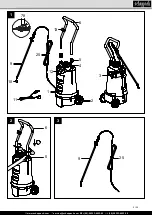 Предварительный просмотр 3 страницы Scheppach 59012501901 Translation Of Original Operating Manual