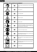 Предварительный просмотр 14 страницы Scheppach 59012501901 Translation Of Original Operating Manual