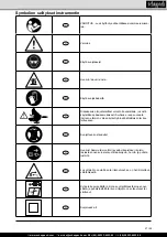 Предварительный просмотр 27 страницы Scheppach 59012501901 Translation Of Original Operating Manual