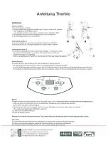 Предварительный просмотр 37 страницы Scheppach 59012501901 Translation Of Original Operating Manual