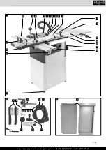 Предварительный просмотр 3 страницы Scheppach 5901309903 Translation Of Original Operating Manual