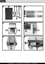 Предварительный просмотр 4 страницы Scheppach 5901309903 Translation Of Original Operating Manual