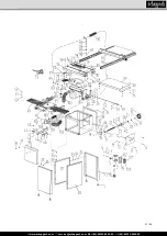 Предварительный просмотр 31 страницы Scheppach 5901309903 Translation Of Original Operating Manual