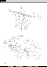 Предварительный просмотр 32 страницы Scheppach 5901309903 Translation Of Original Operating Manual