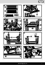 Предварительный просмотр 3 страницы Scheppach 5901312901 Manual