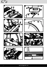 Предварительный просмотр 4 страницы Scheppach 5901312901 Manual