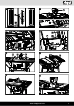 Предварительный просмотр 5 страницы Scheppach 5901312901 Manual