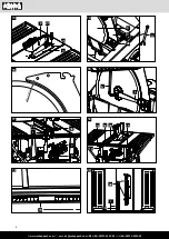 Предварительный просмотр 4 страницы Scheppach 5901313850 Translation Of The Original Instruction Manual