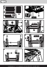 Предварительный просмотр 4 страницы Scheppach 5901313903 Translation Of Original Instruction Manual