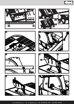 Предварительный просмотр 5 страницы Scheppach 5901313903 Translation Of Original Instruction Manual