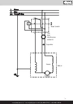 Предварительный просмотр 61 страницы Scheppach 5901313903 Translation Of Original Instruction Manual