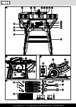 Предварительный просмотр 2 страницы Scheppach 5901313904 Instruction Manual