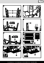 Предварительный просмотр 3 страницы Scheppach 5901313904 Instruction Manual