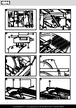 Предварительный просмотр 4 страницы Scheppach 5901313904 Instruction Manual