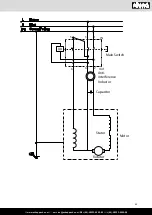 Предварительный просмотр 55 страницы Scheppach 5901313904 Instruction Manual