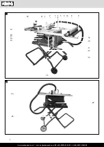 Предварительный просмотр 2 страницы Scheppach 59013209942 Original Instruction Manual