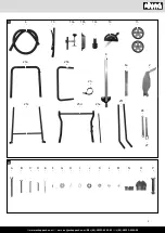 Предварительный просмотр 3 страницы Scheppach 59013209942 Original Instruction Manual