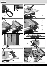 Предварительный просмотр 6 страницы Scheppach 59013209942 Original Instruction Manual