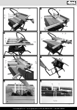 Предварительный просмотр 7 страницы Scheppach 59013209942 Original Instruction Manual