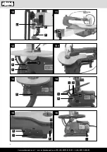 Preview for 4 page of Scheppach 5901403903 Translation Of Original Instruction Manual