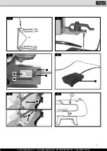 Предварительный просмотр 5 страницы Scheppach 5901404901 Translation From The Original Instruction Manual
