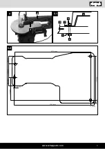 Preview for 3 page of Scheppach 5901407901 Instruction Manual