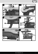 Preview for 5 page of Scheppach 5901407901 Instruction Manual