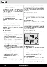 Preview for 16 page of Scheppach 5901407901 Instruction Manual