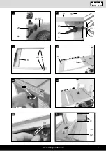 Предварительный просмотр 3 страницы Scheppach 5901501905 Translation Of Original Instruction Manual