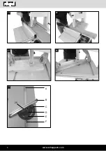 Предварительный просмотр 6 страницы Scheppach 5901501905 Translation Of Original Instruction Manual