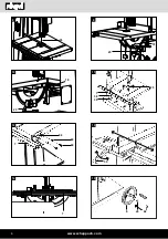 Предварительный просмотр 6 страницы Scheppach 59015019969 Instruction Manual